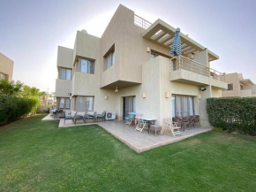 Chalet at Jaz Little Venice - Ain Sokhna